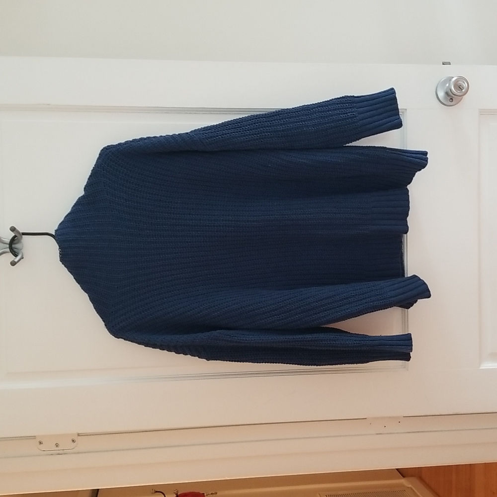 Aerie Oversized Sweater